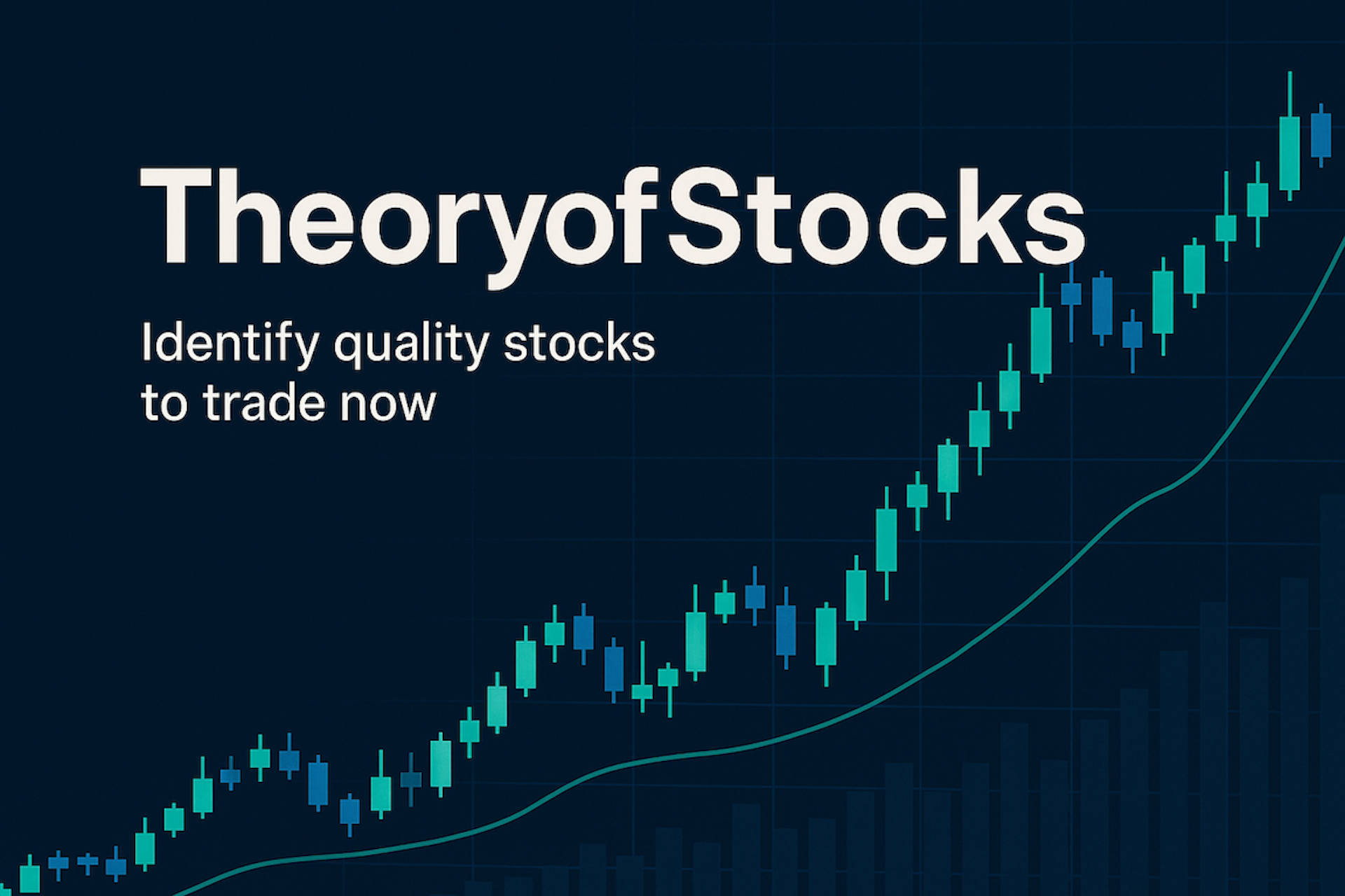 Stock Analysis Banner